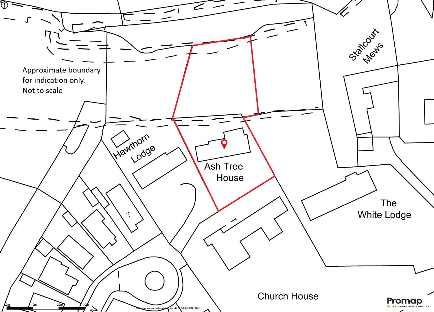 Church View, Llanblethian, Nr Cowbridge, Vale of Glamorgan, CF71 7JJ